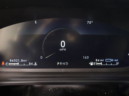 Used 2021 Lincoln Aviator Grand Touring w/ Elements Package Plus AWD/4WD image 4