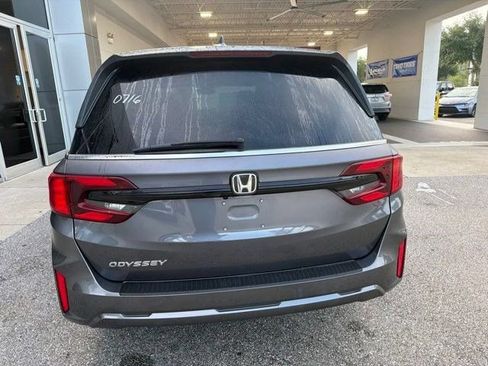 Used 2025 Honda Odyssey EX-L image 7