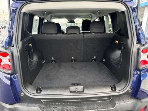 Used 2016 Jeep Renegade Sport w/ Power & Air Group image 27