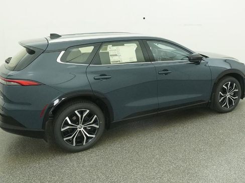 New 2026 Toyota Crown Signia image 29