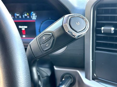 Used 2025 Ford F150 XLT w/ Equipment Group 301A Standard AWD/4WD image 14