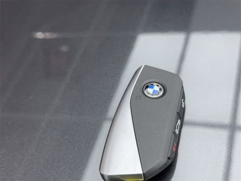 Used 2026 BMW 530i xDrive image 59