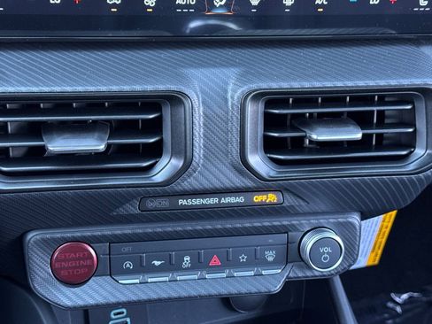 New 2026 Ford Mustang Convertible image 18