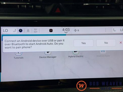 New 2026 Jeep Cherokee Laredo AWD/4WD image 15
