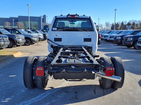 New 2024 Ford F450 XL image 6