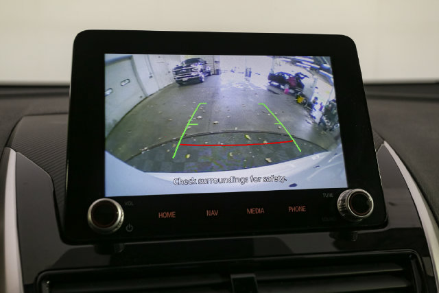 Used 2024 Mitsubishi Eclipse Cross AWD image 21