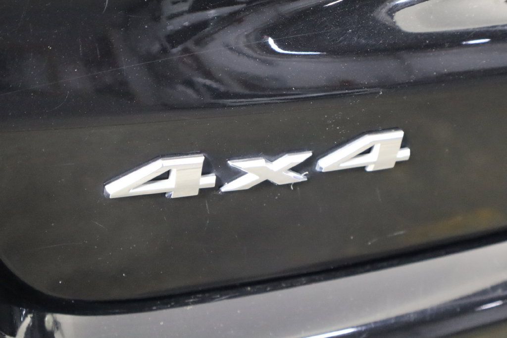 Used 2021 Jeep Compass Limited w/ Sun and Sound Group AWD/4WD image 48