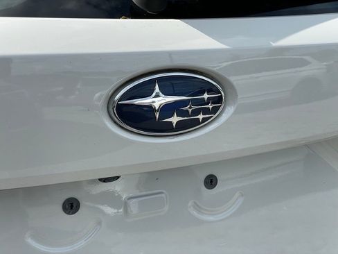 Used 2025 Subaru Impreza 2.0i Sport image 29