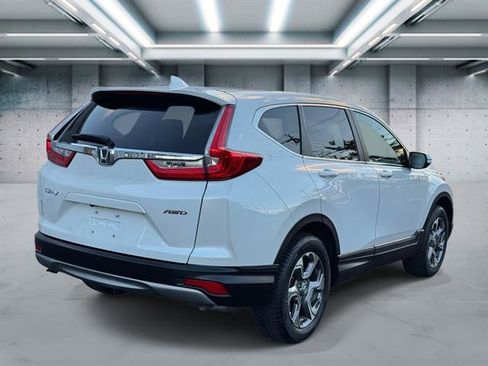 Used 2019 Honda CR-V EX image 5