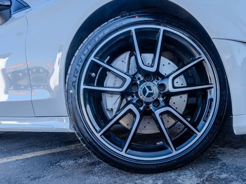 Used 2022 Mercedes-Benz C 300 Coupe w/ AMG Line image 30