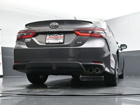 Used 2023 Toyota Camry SE image 27