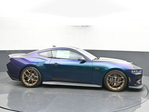 New 2025 Ford Mustang GT Premium w/ GT Performance Package image 11