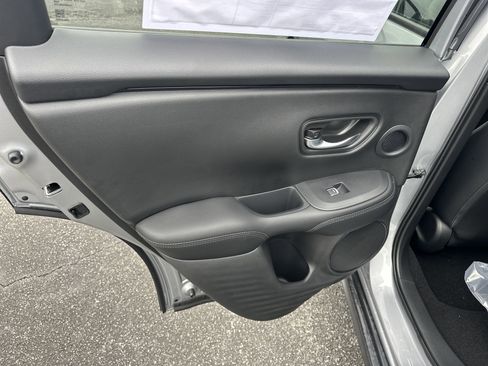 New 2025 Acura ADX FWD image 14