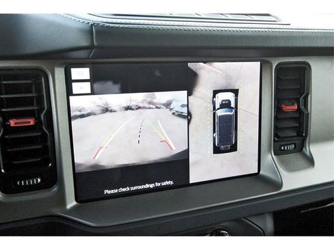 Used 2024 Ford Bronco Raptor image 23