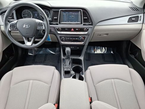 Used 2018 Hyundai Sonata ECO FWD image 11
