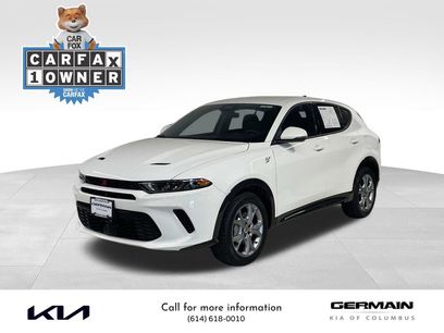 Used 2024 Dodge Hornet R/T