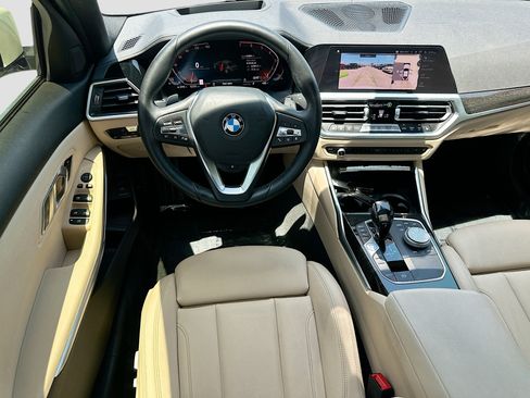 Used 2021 BMW 330i Sedan w/ Premium Package RWD image 23