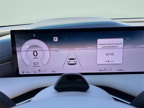 New 2025 Genesis G80 3.5T Sport image 31