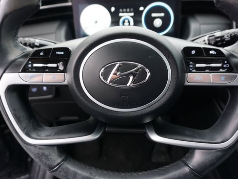 Used 2023 Hyundai Tucson SEL w/ Convenience Package image 9