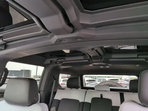 Certified 2024 GMC Hummer EV 2X w/ Extreme Off-Road Package AWD/4WD image 24
