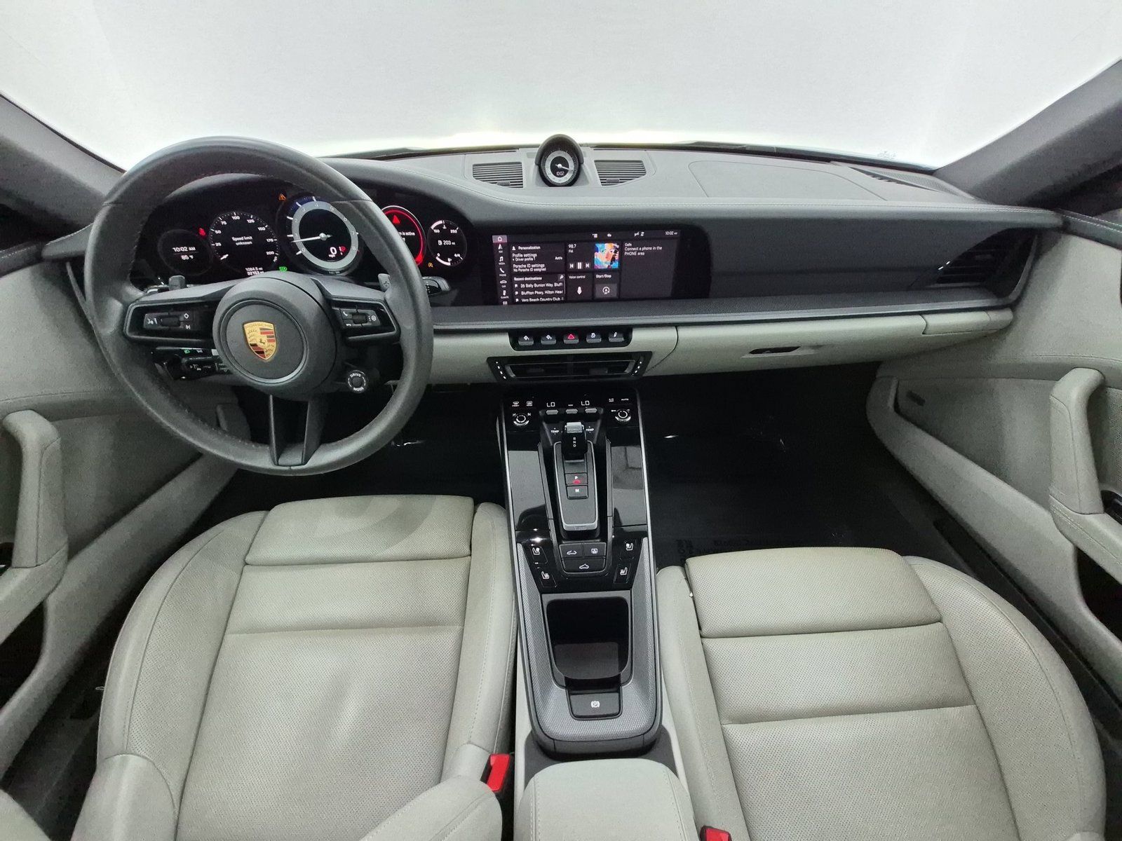 Certified 2020 Porsche 911 Carrera S RWD image 20