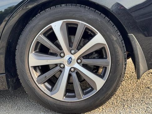 Used 2015 Subaru Legacy 2.5i Limited AWD/4WD image 15