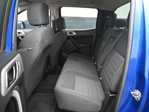 Used 2019 Ford Ranger XLT w/ Equipment Group 301A Mid image 2