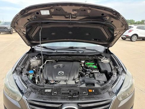 Used 2016 MAZDA CX-5 Grand Touring FWD image 7