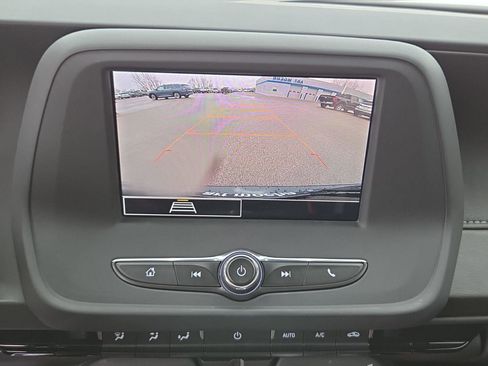 Used 2022 Chevrolet Camaro LT w/ Redline Edition image 22