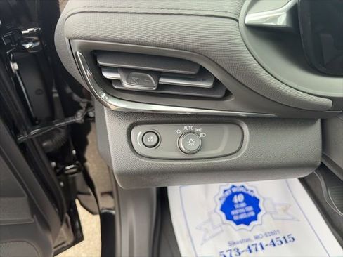 New 2026 Buick Envista Preferred w/ Convenience I Package FWD image 19