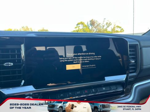 New 2026 GMC Sierra 1500 Elevation w/ Preferred Package AWD/4WD image 30