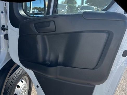Used 2023 RAM ProMaster 2500 image 30