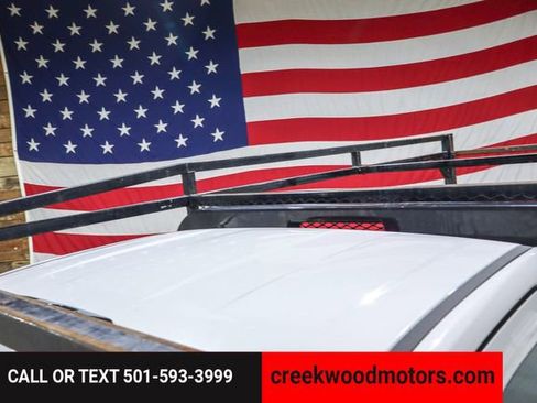 Used 2021 GMC Sierra 3500 2WD Regular Cab w/ Convenience Package image 49