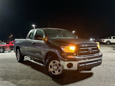 Used 2012 Toyota Tundra 2WD Double Cab image 1