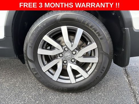 Used 2021 Honda Pilot EX-L image 34