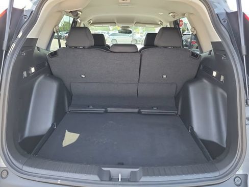 Certified 2026 Honda CR-V LX image 28