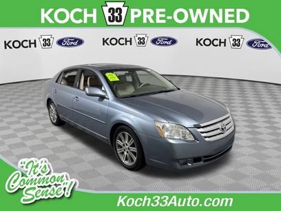 Used 2006 Toyota Avalon XLS
