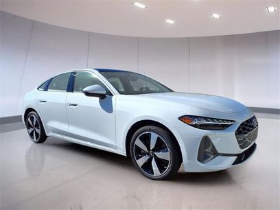 New 2025 Audi A5 2.0T Premium Plus