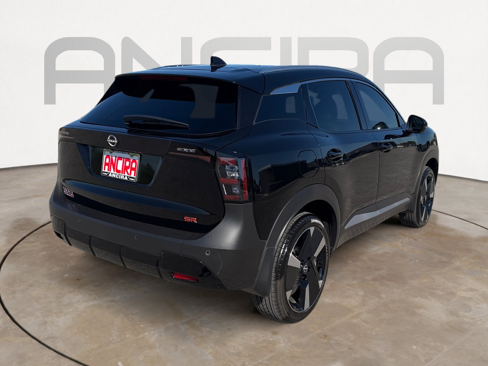 Used 2026 Nissan Kicks SR FWD image 11
