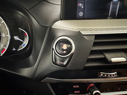 Used 2018 BMW X3 xDrive30i image 21