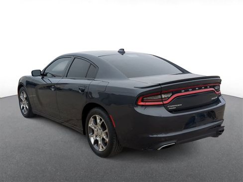 Used 2016 Dodge Charger SXT w/ Rallye Group image 6