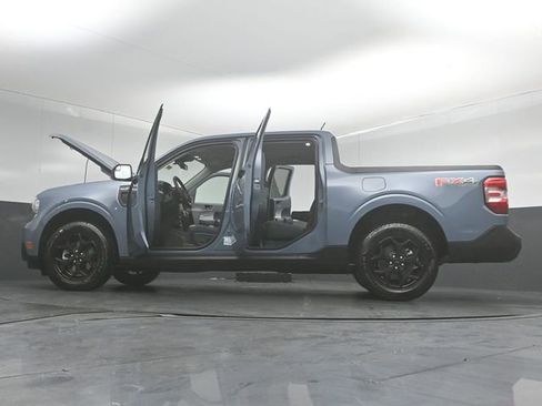 Used 2024 Ford Maverick XLT w/ XLT Luxury Package image 54