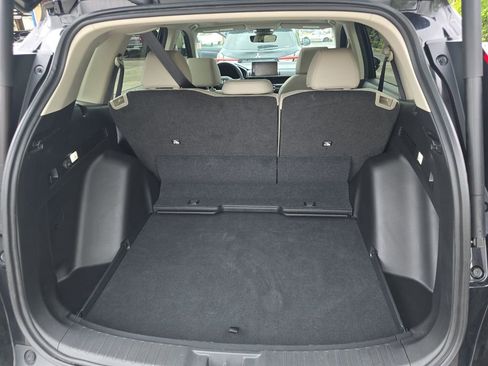 Used 2023 Honda CR-V EX-L image 18