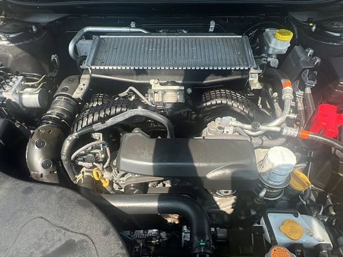 Used 2022 Subaru Legacy Limited XT w/ Popular Package #3 image 34