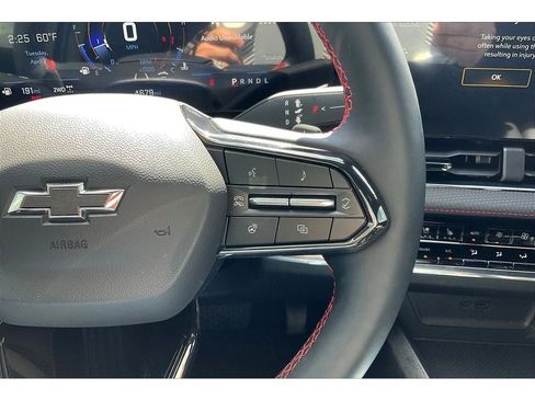 Used 2026 Chevrolet Equinox RS w/ Convenience Package III AWD/4WD image 21
