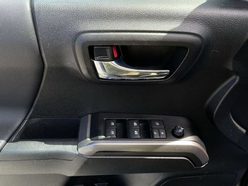 Certified 2023 Toyota Tacoma TRD Sport w/ Technology Package AWD/4WD image 12