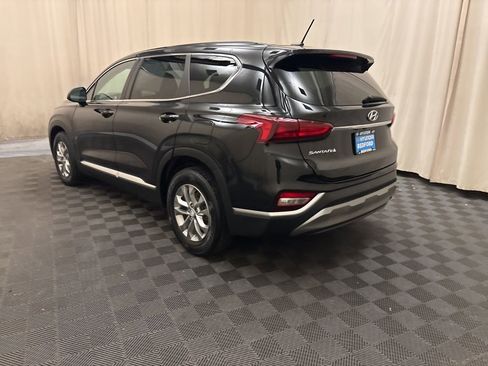 Used 2020 Hyundai Santa Fe SE image 7