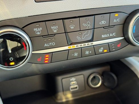 New 2026 Ford Escape Active w/ Cold Weather Package image 16