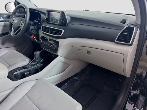 Used 2020 Hyundai Tucson SE FWD image 30