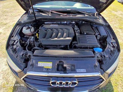 Used 2017 Audi A3 2.0T Premium Plus w/ Premium Plus Package image 24